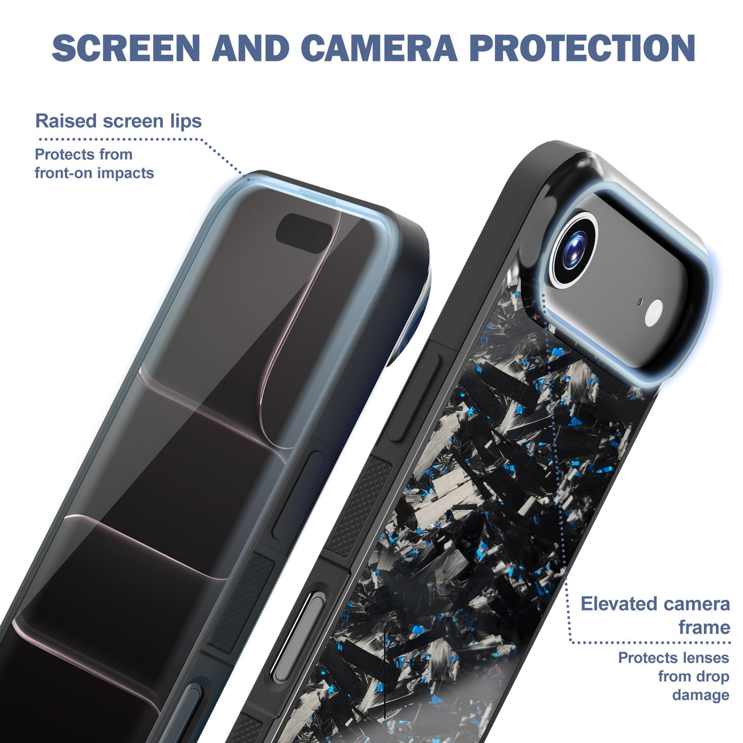 Grip Series Case for iPhone Air/BL