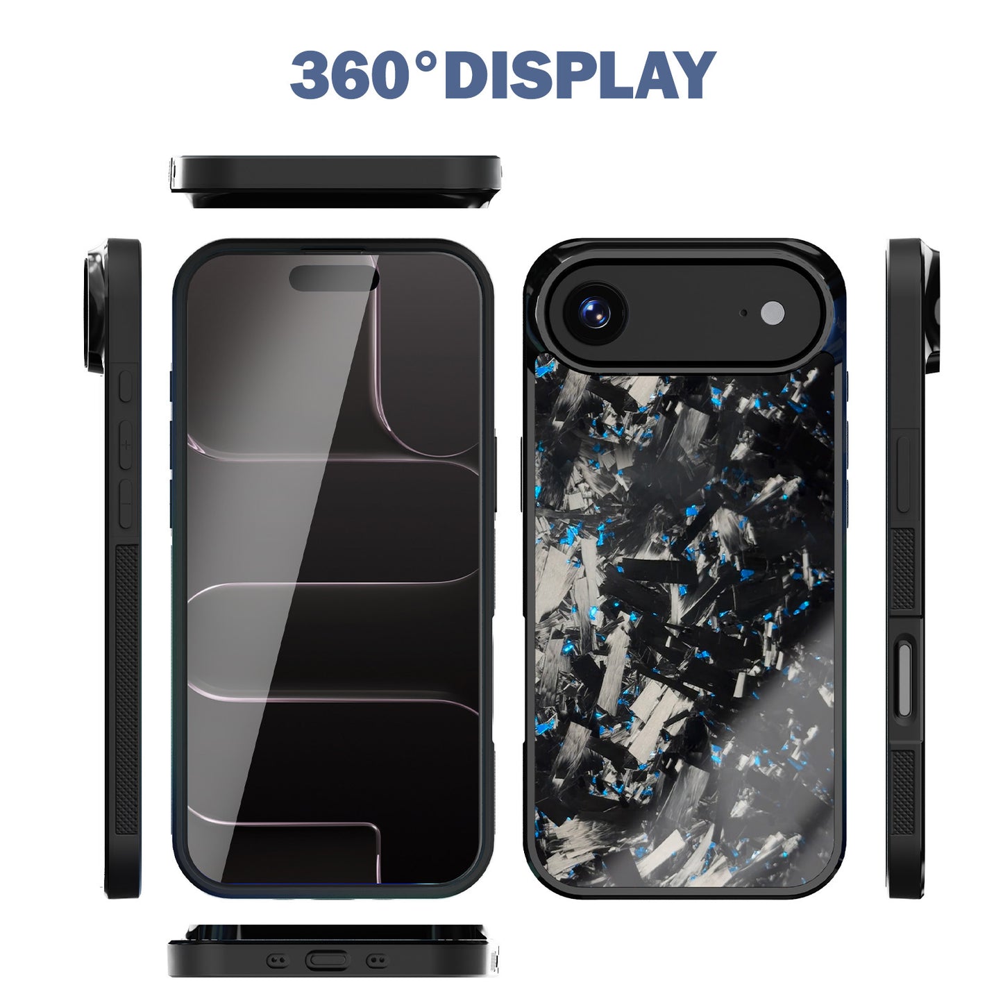 Grip Series Case for iPhone Air/BL