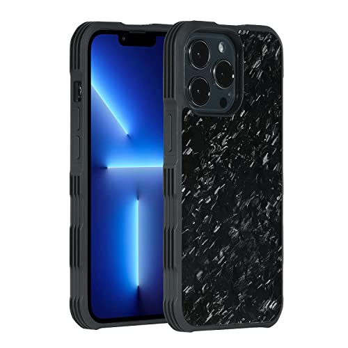 Molzar Tire Series iPhone 13 Pro Wireless Charging Support Case - Molzar-iphone cases and accessories