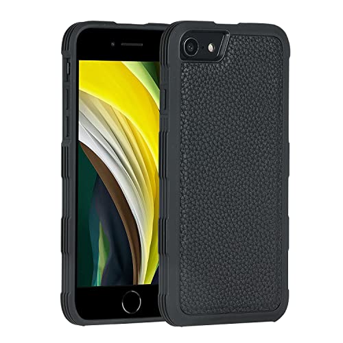 Molzar Tire Series iPhone SE2/8/7/6s/6 with Carbon Case - Molzar-iphone cases and accessories