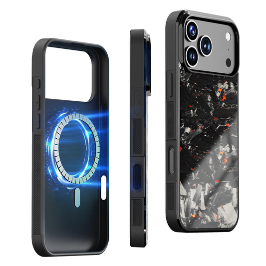 Grip Series Case for iPhone 17 Pro Max/RD
