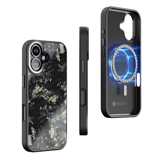 Vibe Series Case for iPhone 17/BG