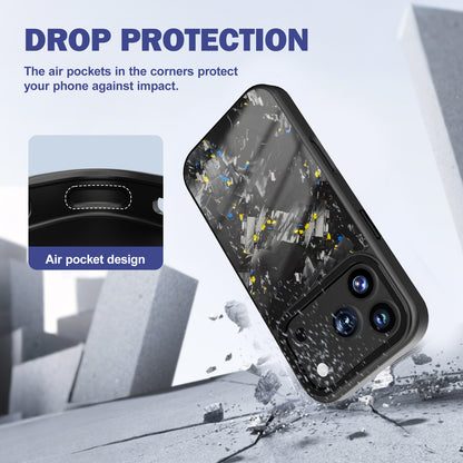Vibe Series Case for iPhone 17 Pro/BG