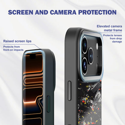 Vibe Series Case for iPhone 17 Pro Max/RG