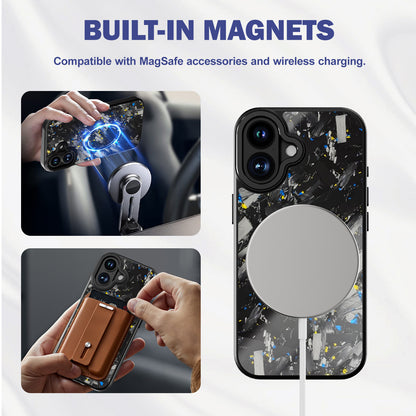 Vibe Series Case for iPhone 17/BG