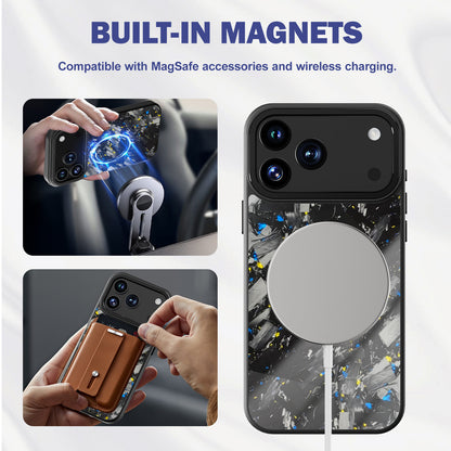 Vibe Series Case for iPhone 17 Pro Max/BG
