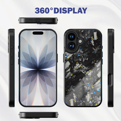 Vibe Series Case for iPhone 17/BG