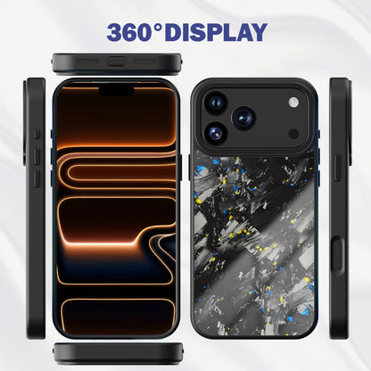 Vibe Series Case for iPhone 17 Pro Max/BG