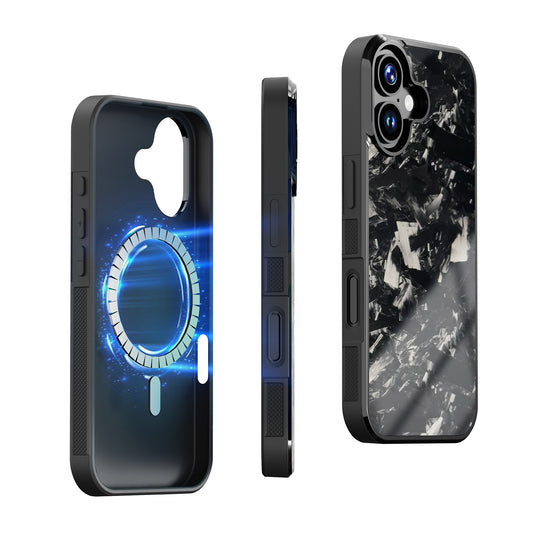 Grip Series Case for iPhone 17/BK