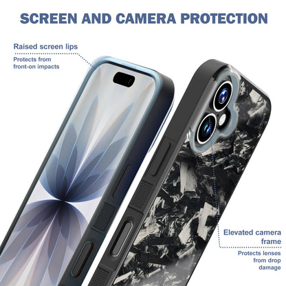 Grip Series Case for iPhone 17/BK