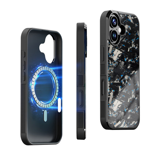Grip Series Case for iPhone 17/BL