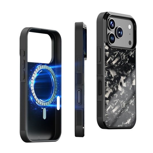Grip Series Case for iPhone 17 Pro/BK