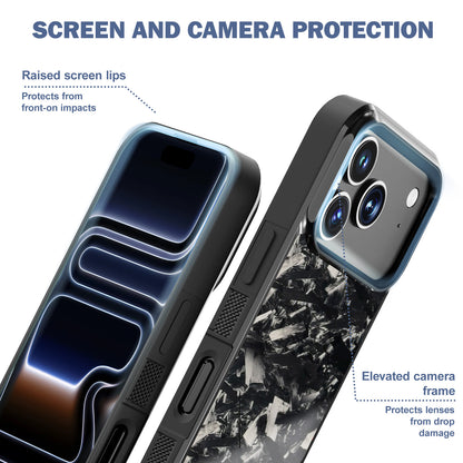 Grip Series Case for iPhone 17 Pro/BK