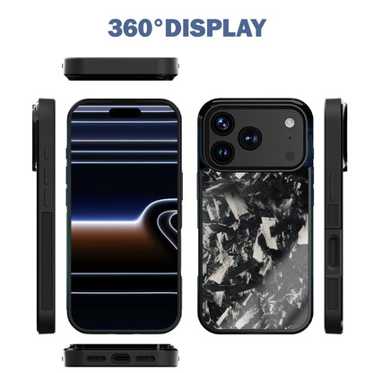 Grip Series Case for iPhone 17 Pro/BK