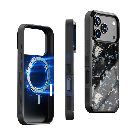 Grip Series Case for iPhone 17 Pro/BL