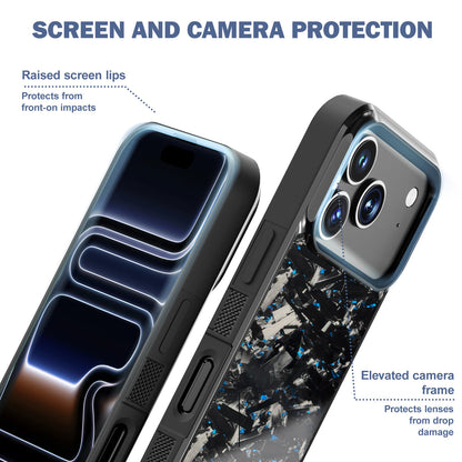 Grip Series Case for iPhone 17 Pro/BL
