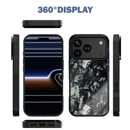 Grip Series Case for iPhone 17 Pro/BL