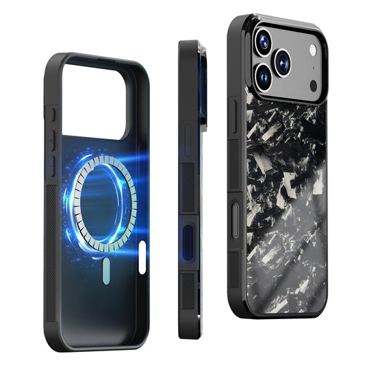 Grip Series Case for iPhone 17 Pro Max/BK