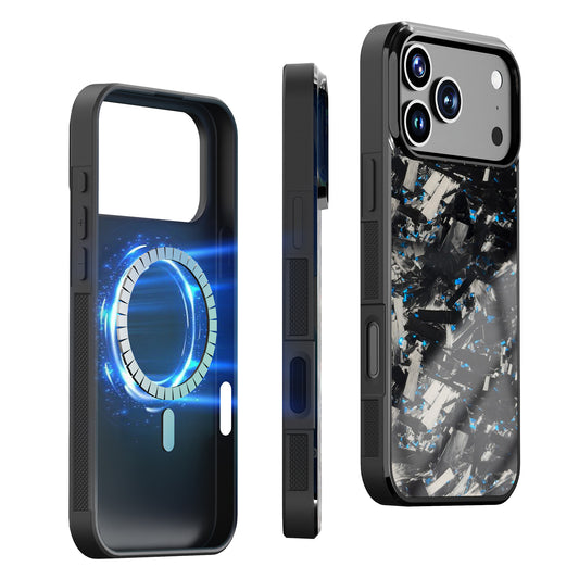 Grip Series Case for iPhone 17 Pro Max/BL