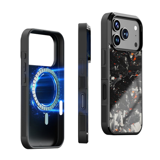 Grip Series Case for iPhone 17 Pro/RD