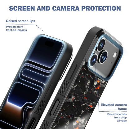 Grip Series Case for iPhone 17 Pro/RD