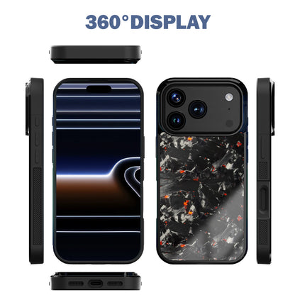 Grip Series Case for iPhone 17 Pro/RD