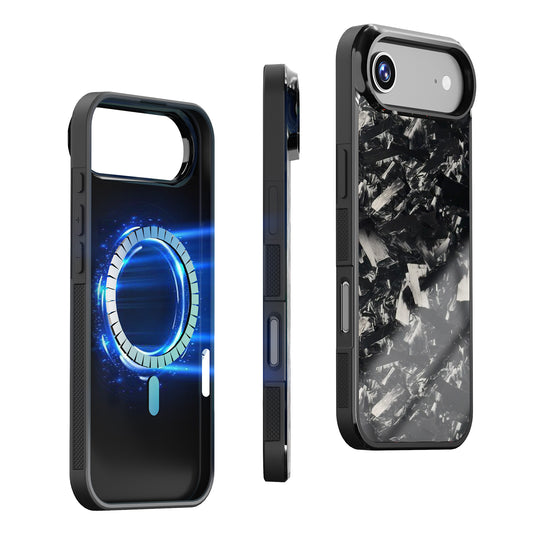 Grip Series Case for iPhone Air/BK