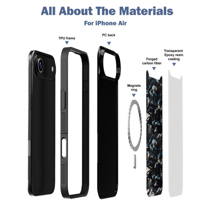 Grip Series Case for iPhone Air/BL