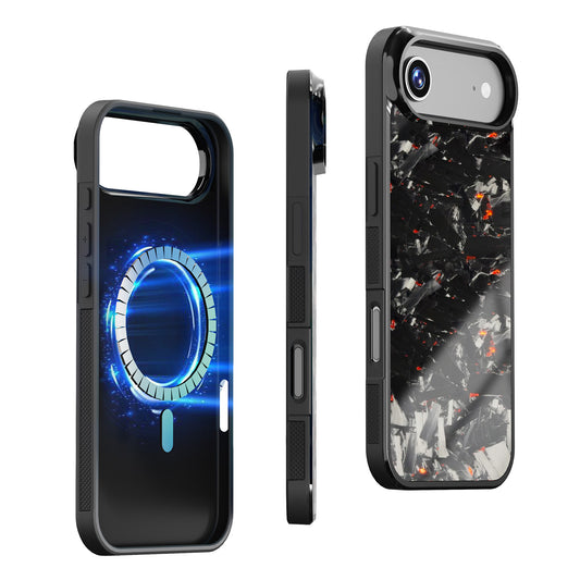 Grip Series Case for iPhone Air/RD