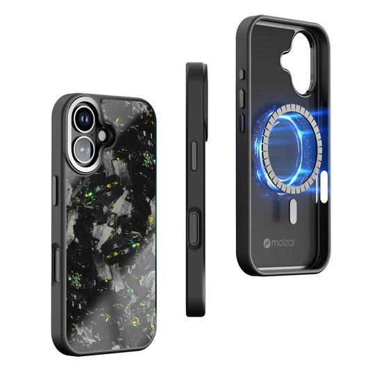 Vibe Series Case for iPhone 17/GG