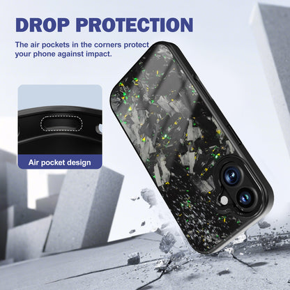 Vibe Series Case for iPhone 17/GG