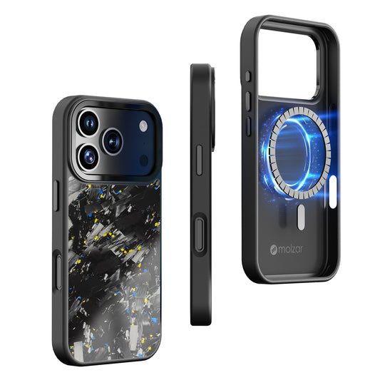Vibe Series Case for iPhone 17 Pro/BG
