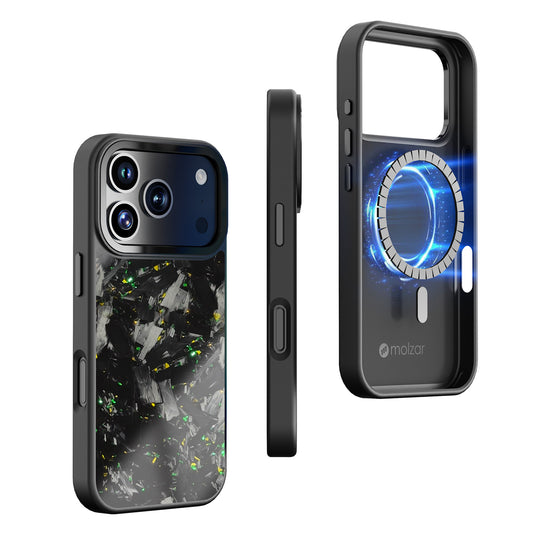 Vibe Series Case for iPhone 17 Pro/GG