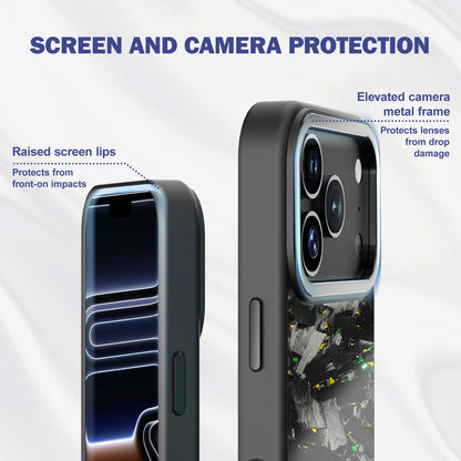 Vibe Series Case for iPhone 17 Pro/GG