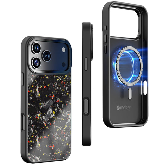 Vibe Series Case for iPhone 17 Pro Max/RG