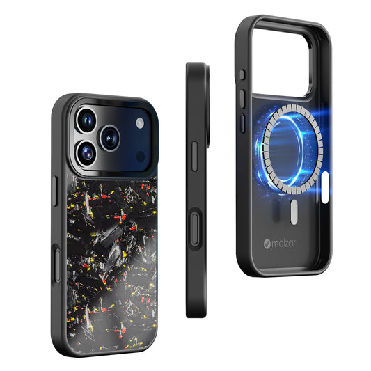 Vibe Series Case for iPhone 17 Pro/RG