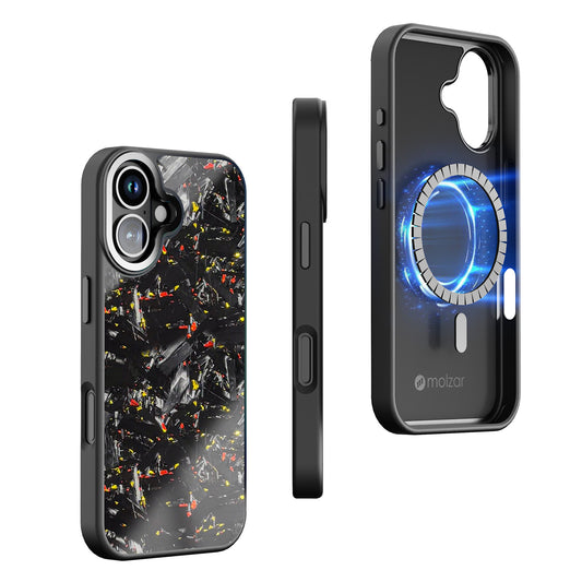 Vibe Series Case for iPhone 17/RG