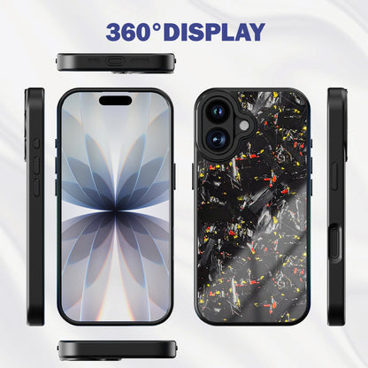 Vibe Series Case for iPhone 17/RG