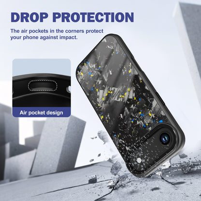 Vibe Series Case for iPhone Air/BG