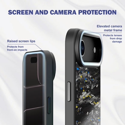 Vibe Series Case for iPhone Air/BG