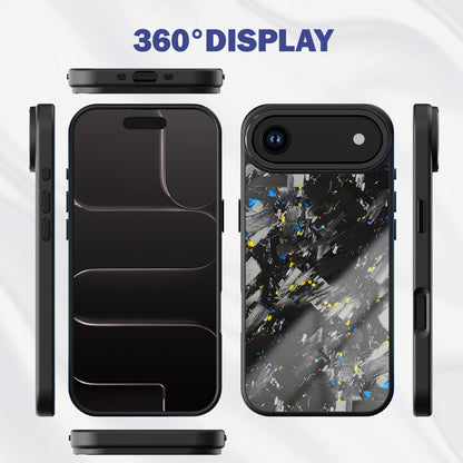 Vibe Series Case for iPhone Air/BG