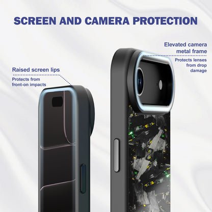 Vibe Series Case for iPhone Air/GG