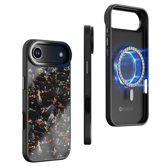 Vibe Series Case for iPhone Air/RG