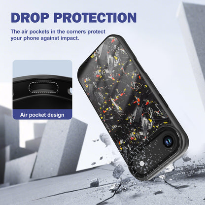 Vibe Series Case for iPhone Air/RG