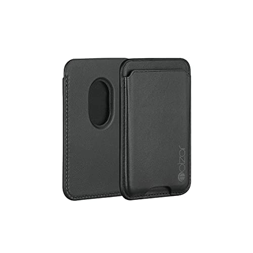 Molzar Magnetic Wallet Card Holder - Molzar-iphone cases and accessories