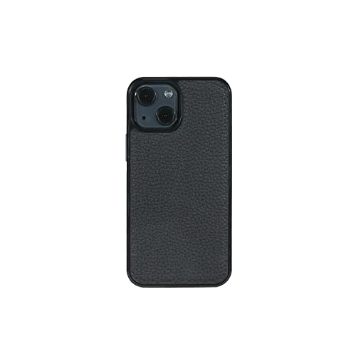 Molzar Grip Series iPhone 13 Mini Case with Wireless Charging Support - Molzar-iphone cases and accessories
