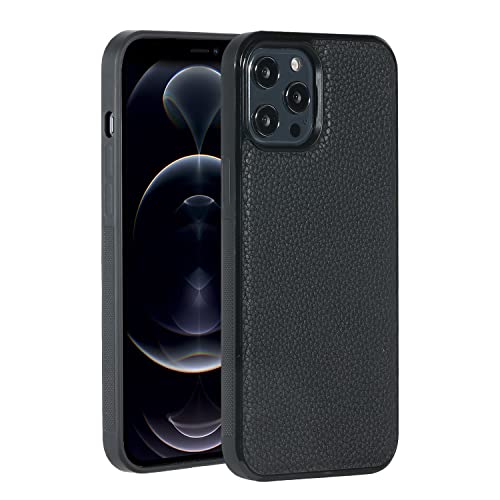 Molzar Grip Series iPhone 12 Pro Max Case Magnetic Mount - Molzar-iphone cases and accessories