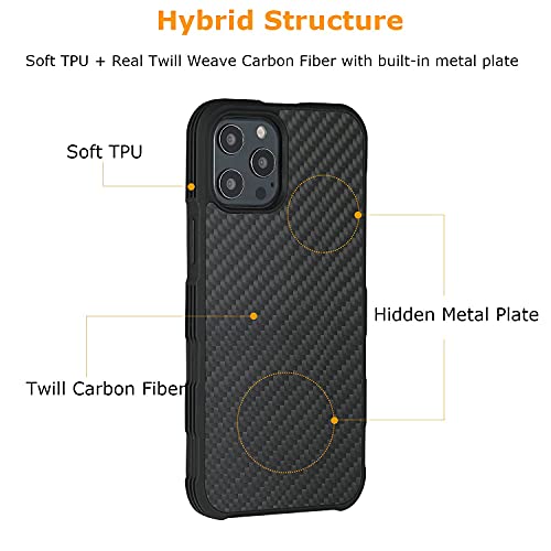 Molzar Tire Series iPhone 12 Pro Max Compatible Case - Molzar-iphone cases and accessories