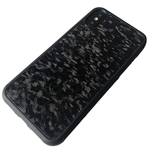 Molzar Grip Series iPhone Xs and iPhone X Carbon Fiber Case - Molzar-iphone cases and accessories