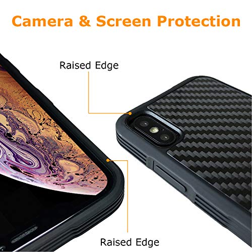 Molzar Tire Series iPhone Xs and iPhone X Compatible Case - Molzar-iphone cases and accessories